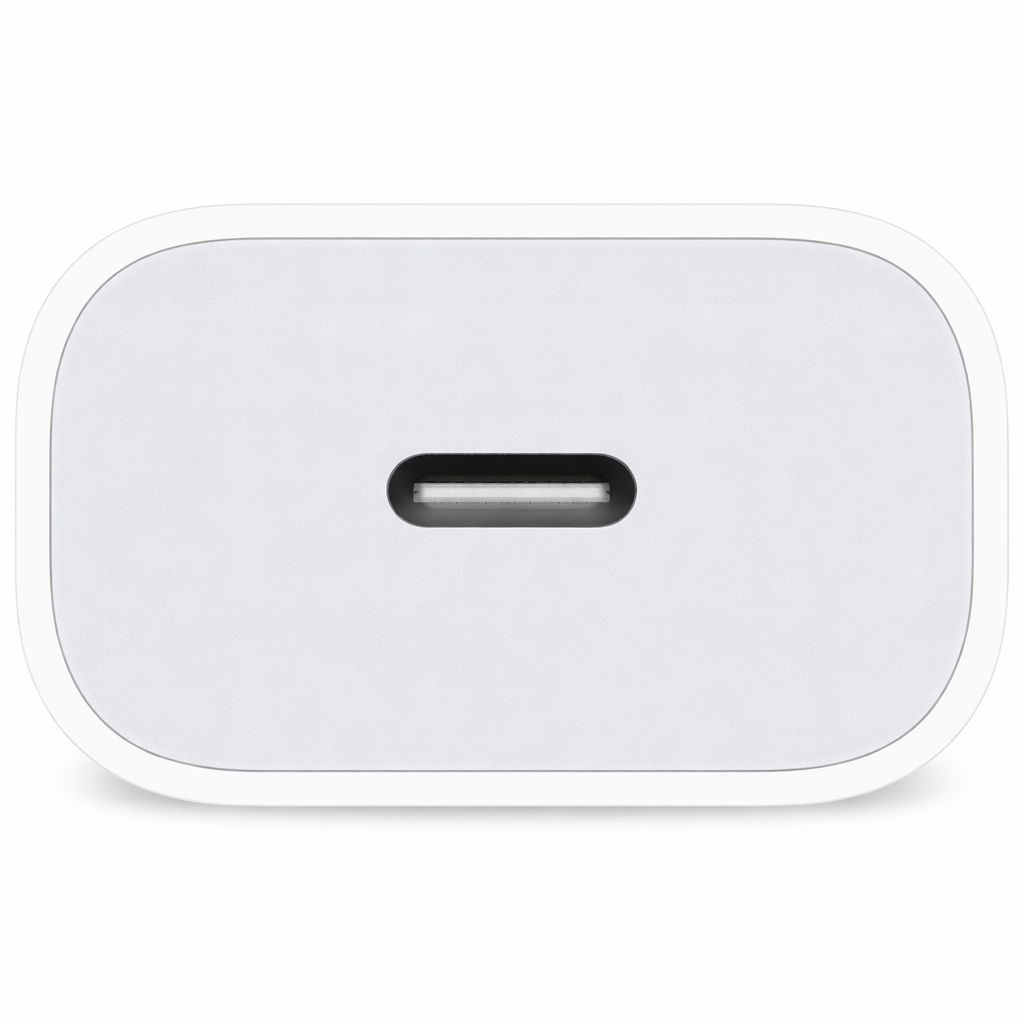 Original 20w Adapter for Iphones - Image 3