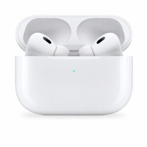 AirPods Pro (2nd Generation) with MagSafe Case (USB-C) & Active Noise Cancellation