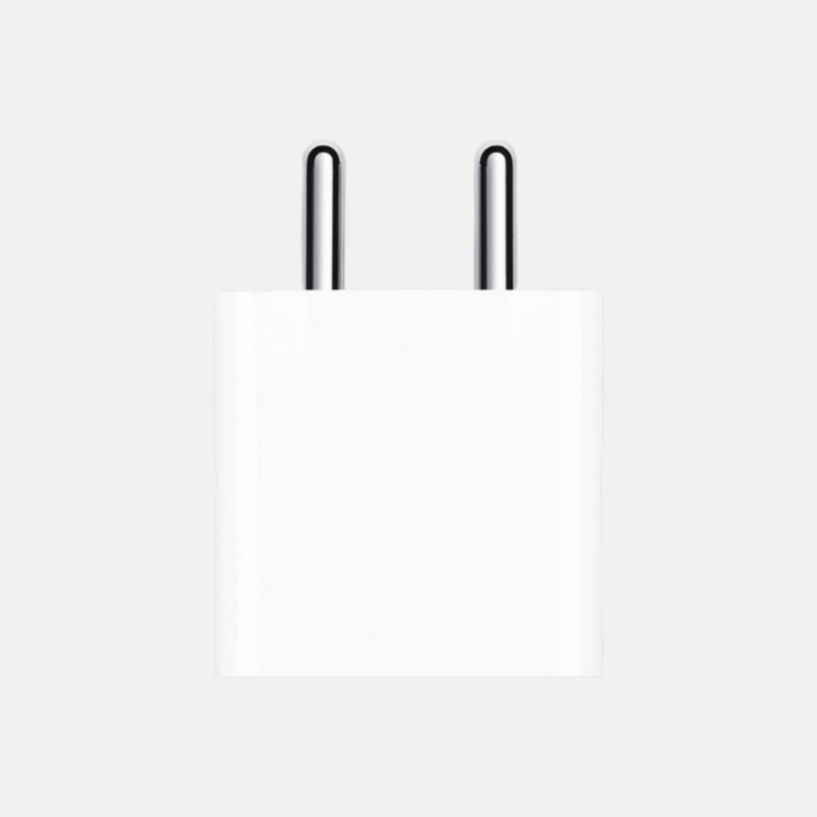 Original 20w Adapter for Iphones - Image 2